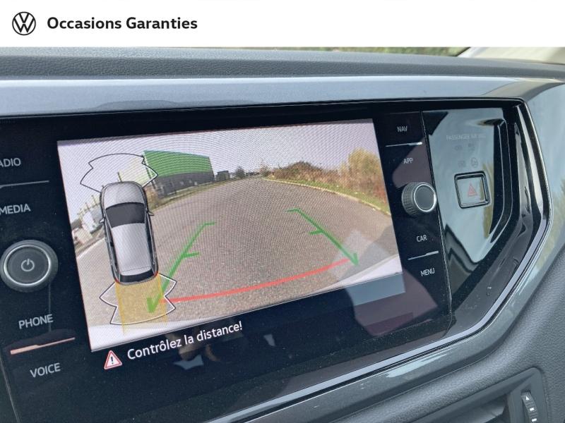 Voitures occasions VOLKSWAGEN POLO Style Béthune