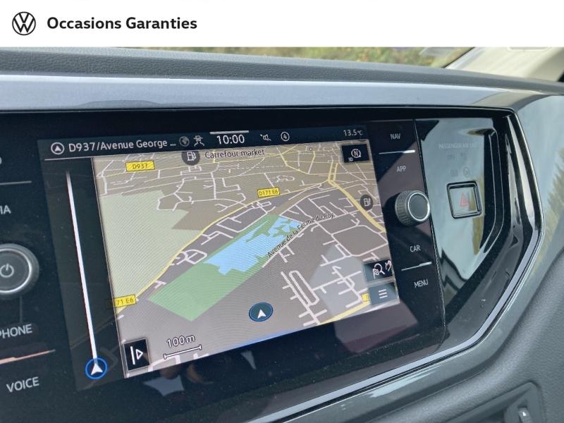 Voitures occasions VOLKSWAGEN POLO Style Béthune