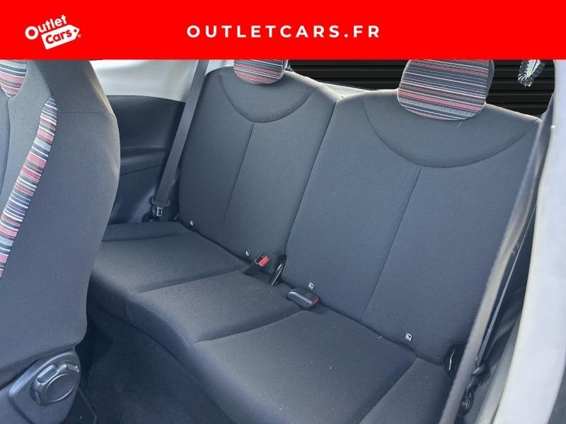 Voitures occasions CITROEN C1 Feel Béthune