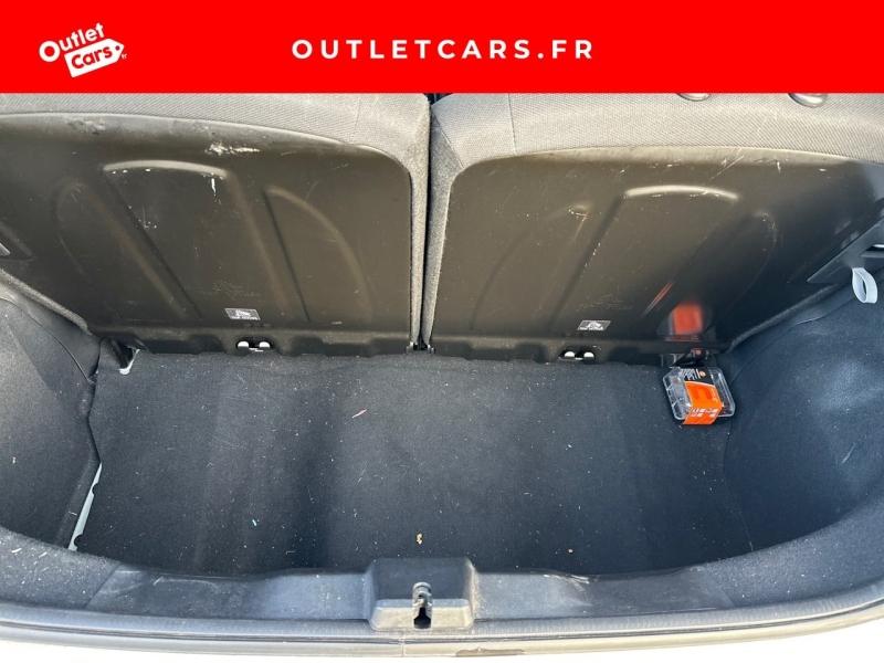 Voitures occasions CITROEN C1 Feel Béthune