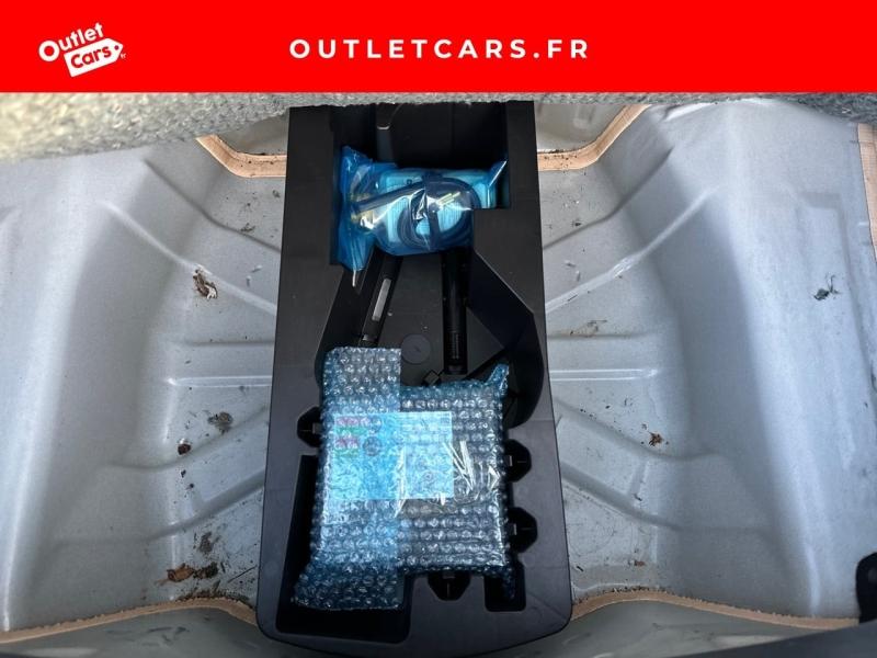 Voitures occasions CITROEN C1 Feel Béthune