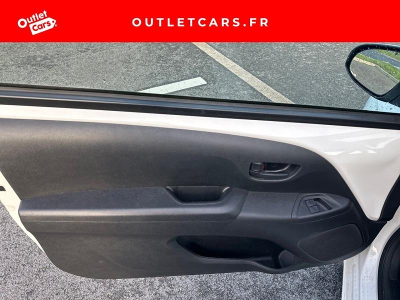 Voitures occasions CITROEN C1 Feel Béthune