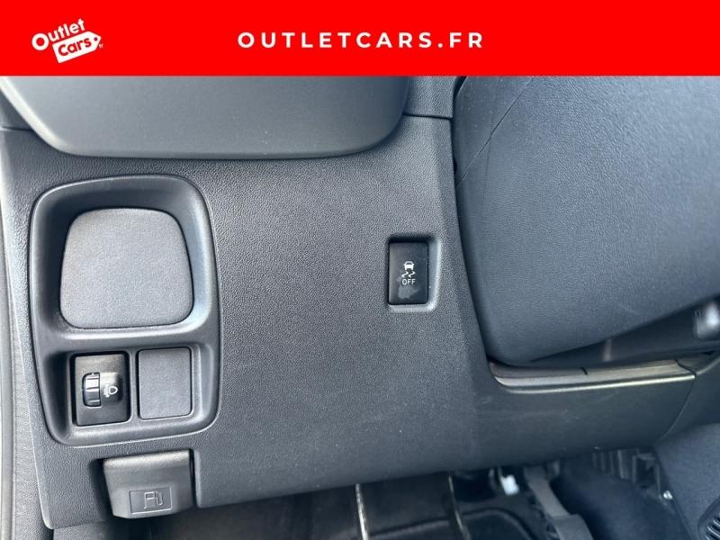 Voitures occasions CITROEN C1 Feel Béthune