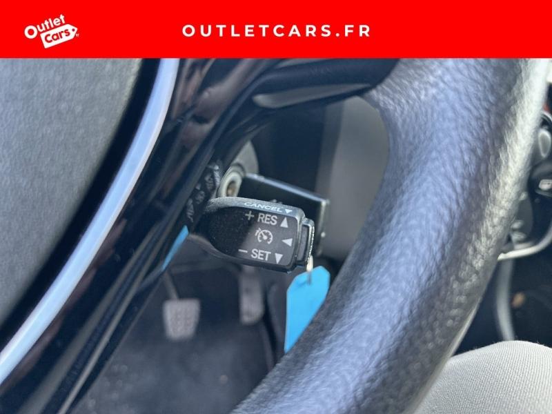 Voitures occasions CITROEN C1 Feel Béthune