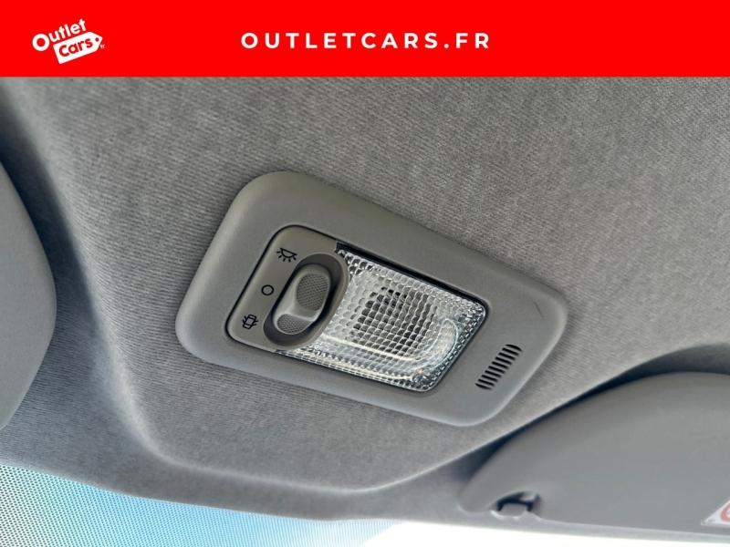 Voitures occasions CITROEN C1 Feel Béthune