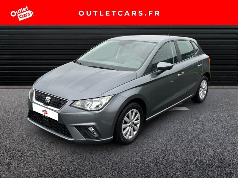 Voitures occasions SEAT IBIZA Style Business Béthune