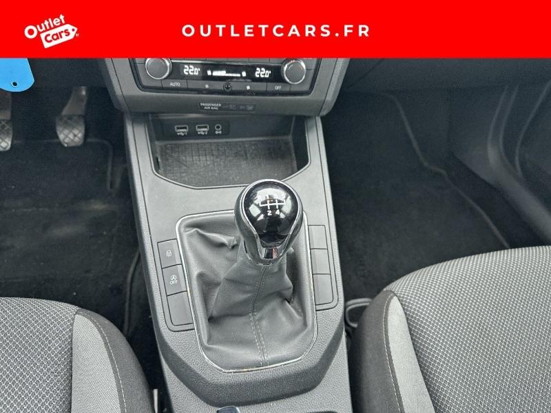 Voitures occasions SEAT IBIZA Style Business Béthune