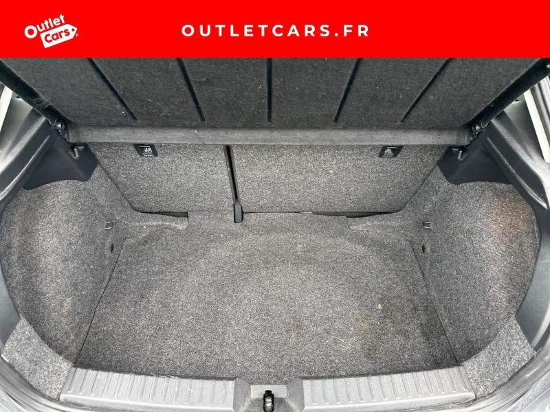 Voitures occasions SEAT IBIZA Style Business Béthune