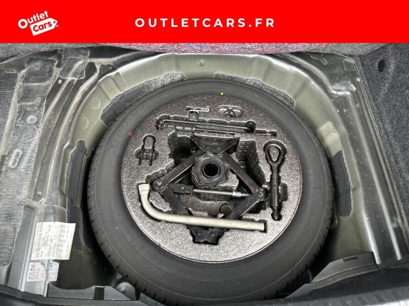 Voitures occasions SEAT IBIZA Style Business Béthune