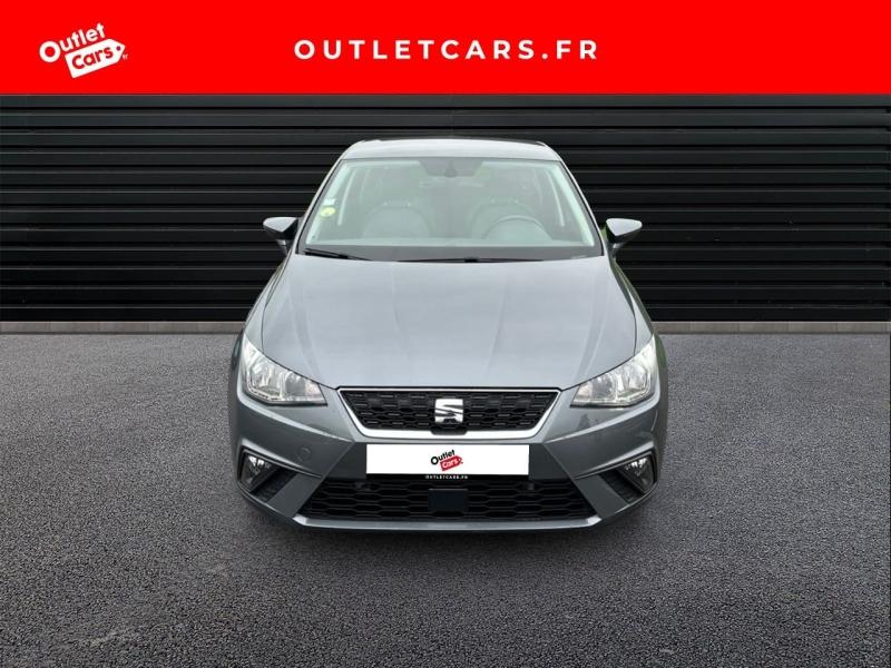 Voitures occasions SEAT IBIZA Style Business Béthune
