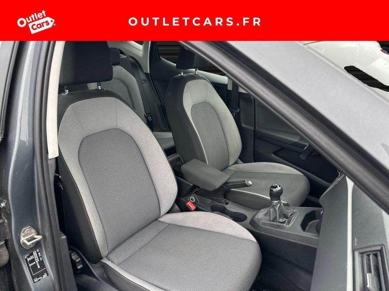 Voitures occasions SEAT IBIZA Style Business Béthune