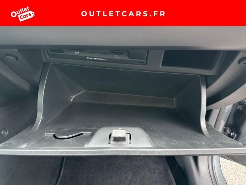 Voitures occasions SEAT IBIZA Style Business Béthune