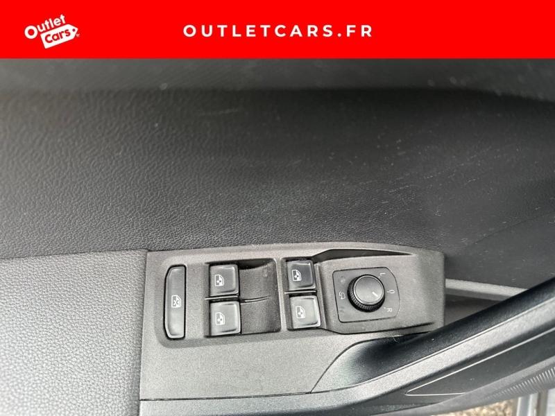 Voitures occasions SEAT IBIZA Style Business Béthune