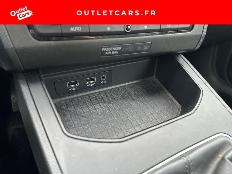 Voitures occasions SEAT IBIZA Style Business Béthune