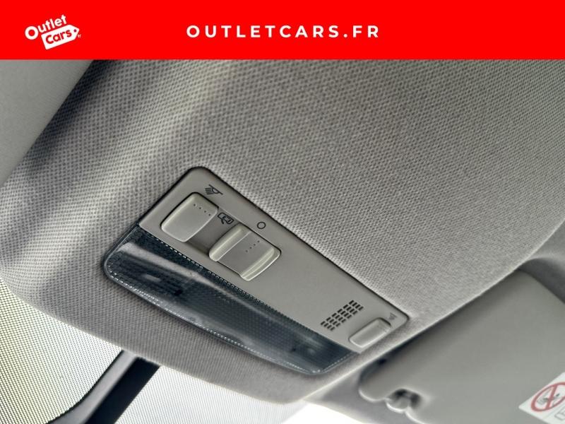 Voitures occasions SEAT IBIZA Style Business Béthune