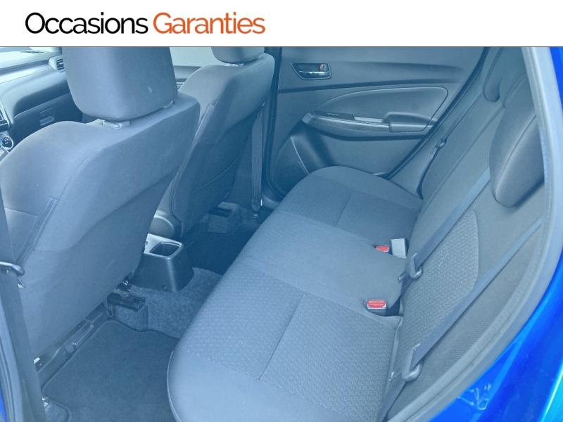 Voitures occasions SUZUKI SWIFT Pack Béthune