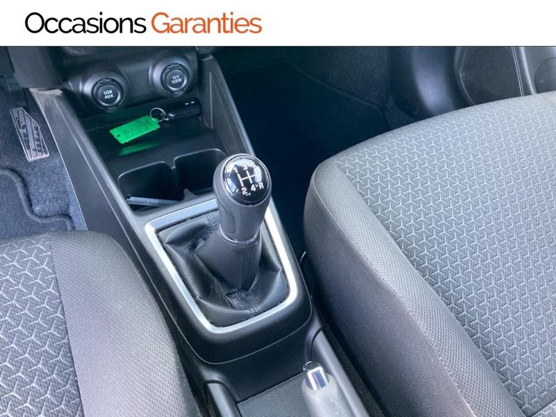 Voitures occasions SUZUKI SWIFT Pack Béthune