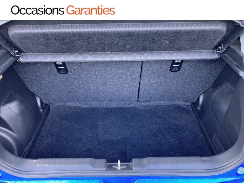 Voitures occasions SUZUKI SWIFT Pack Béthune