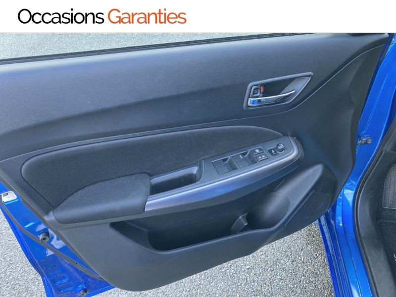 Voitures occasions SUZUKI SWIFT Pack Béthune