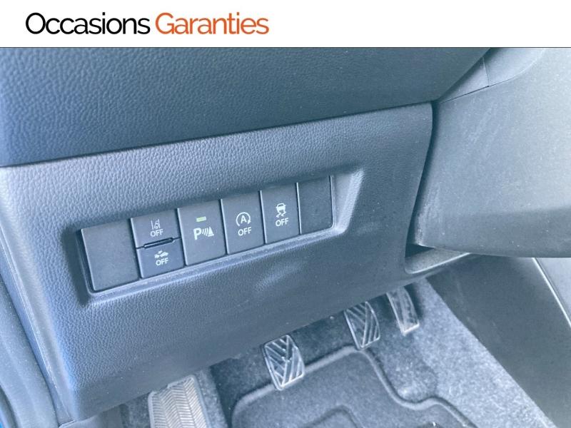 Voitures occasions SUZUKI SWIFT Pack Béthune
