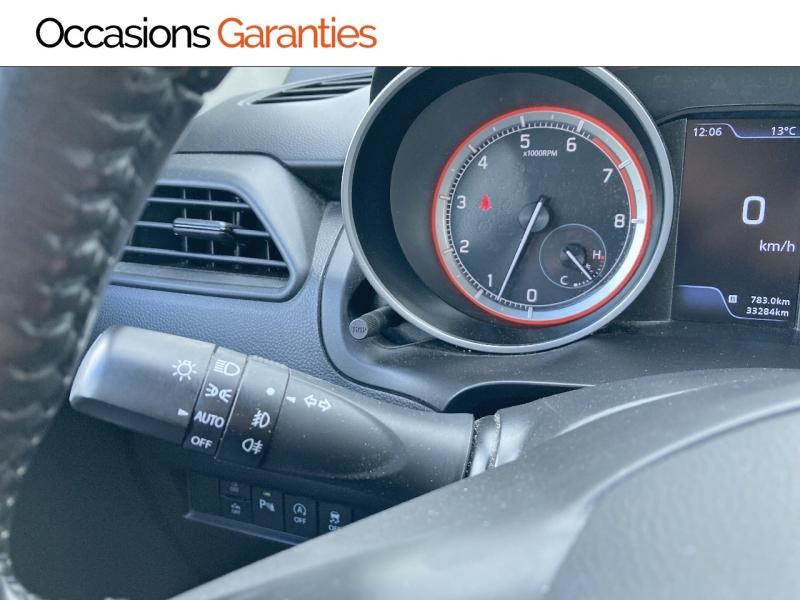 Voitures occasions SUZUKI SWIFT Pack Béthune