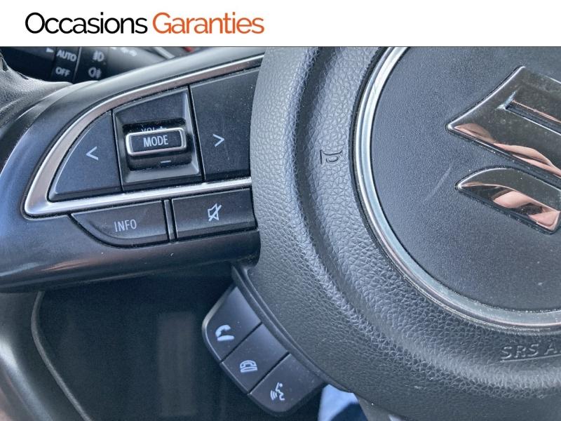 Voitures occasions SUZUKI SWIFT Pack Béthune