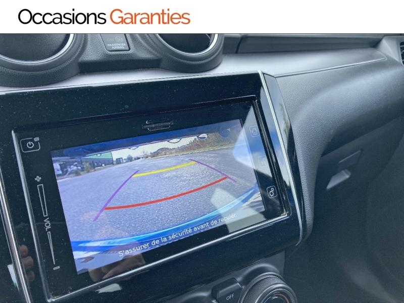 Voitures occasions SUZUKI SWIFT Pack Béthune