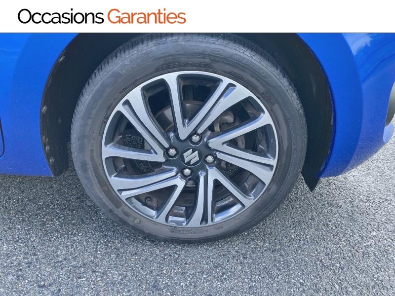 Voitures occasions SUZUKI SWIFT Pack Béthune