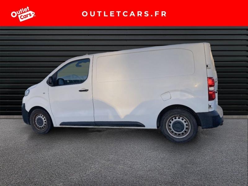 Voitures occasions PEUGEOT Expert Fg Premium Béthune