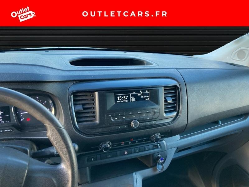 Voitures occasions PEUGEOT Expert Fg Premium Béthune