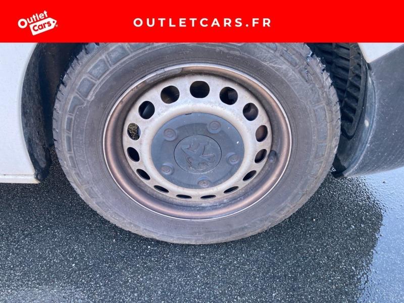 Voitures occasions PEUGEOT Expert Fg Premium Béthune