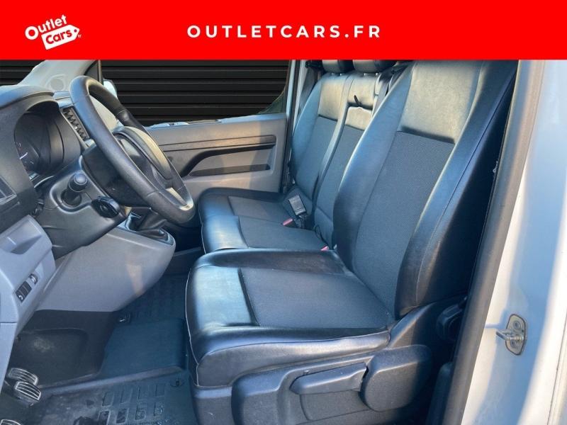 Voitures occasions PEUGEOT Expert Fg Premium Béthune