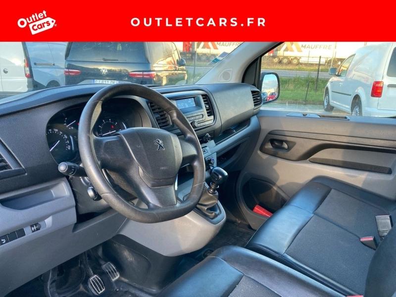 Voitures occasions PEUGEOT Expert Fg Premium Béthune