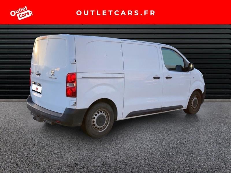 Voitures occasions PEUGEOT Expert Fg Premium Béthune