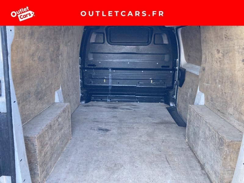 Voitures occasions PEUGEOT Expert Fg Premium Béthune