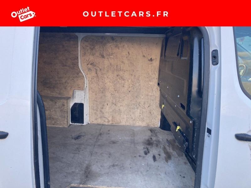 Voitures occasions PEUGEOT Expert Fg Premium Béthune