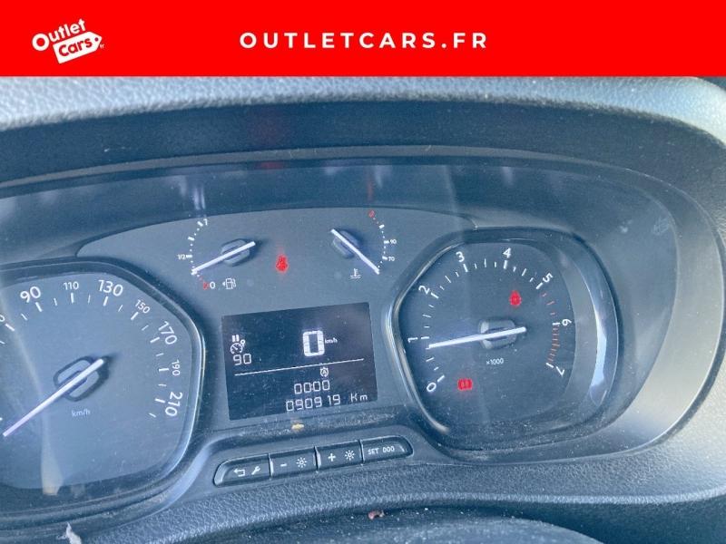 Voitures occasions PEUGEOT Expert Fg Premium Béthune