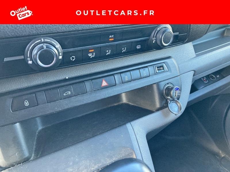 Voitures occasions PEUGEOT Expert Fg Premium Béthune