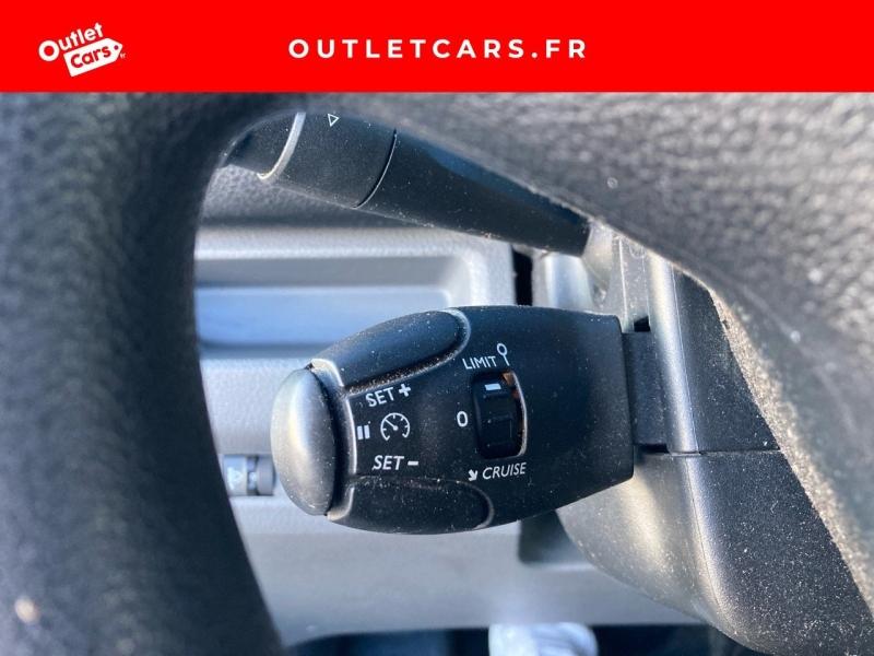 Voitures occasions PEUGEOT Expert Fg Premium Béthune