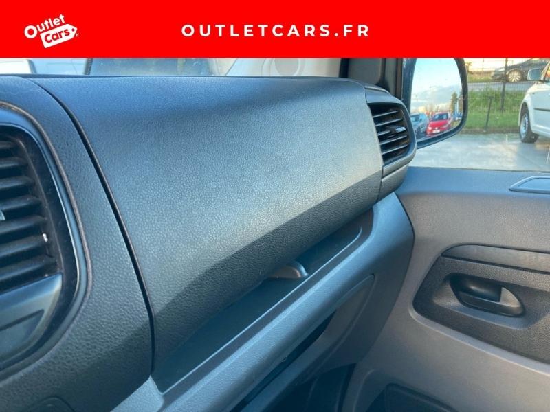 Voitures occasions PEUGEOT Expert Fg Premium Béthune