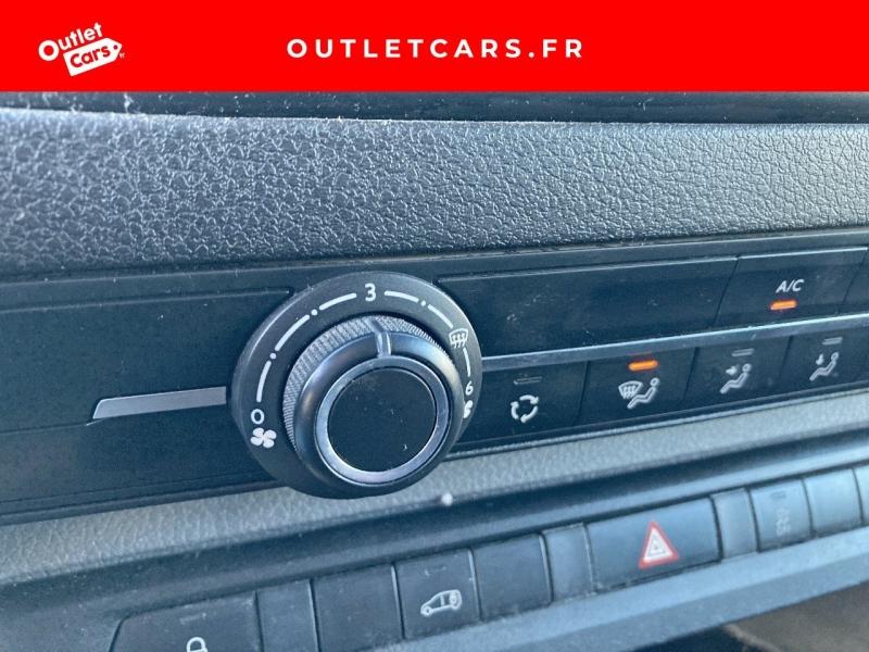 Voitures occasions PEUGEOT Expert Fg Premium Béthune