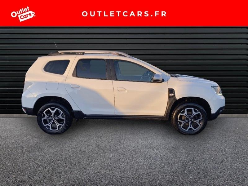 Voitures occasions DACIA DUSTER Prestige Béthune