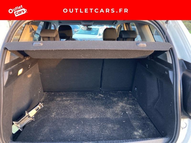 Voitures occasions DACIA DUSTER Prestige Béthune