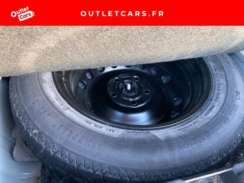 Voitures occasions DACIA DUSTER Prestige Béthune