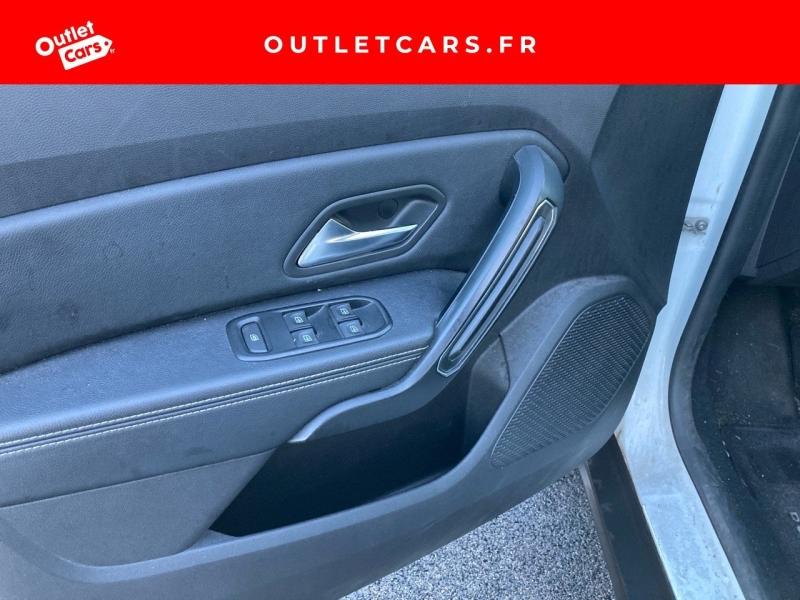 Voitures occasions DACIA DUSTER Prestige Béthune