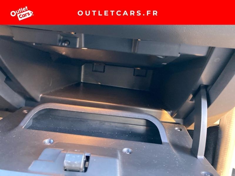 Voitures occasions DACIA DUSTER Prestige Béthune