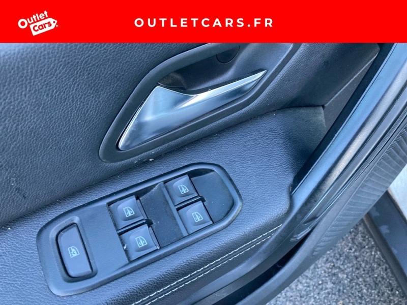 Voitures occasions DACIA DUSTER Prestige Béthune