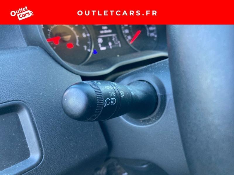 Voitures occasions DACIA DUSTER Prestige Béthune