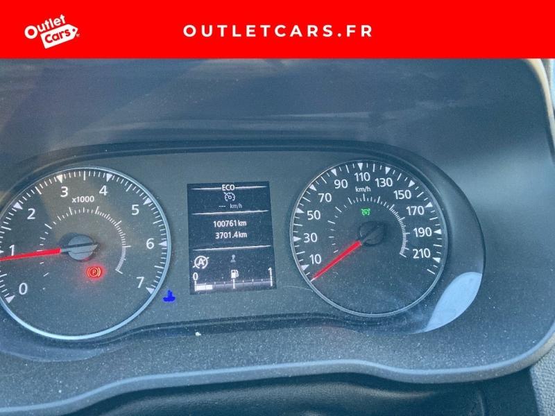 Voitures occasions DACIA DUSTER Prestige Béthune