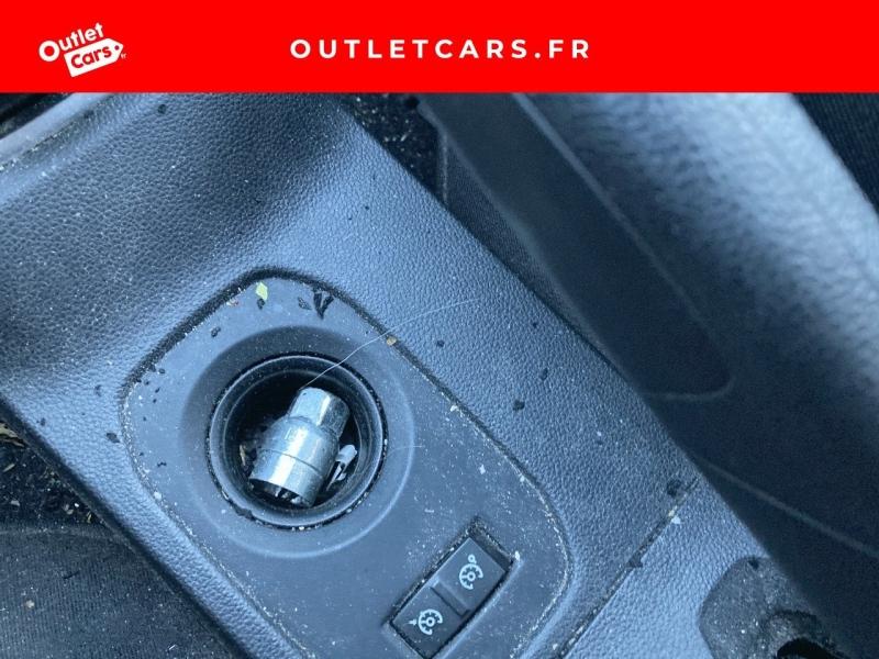 Voitures occasions DACIA DUSTER Prestige Béthune